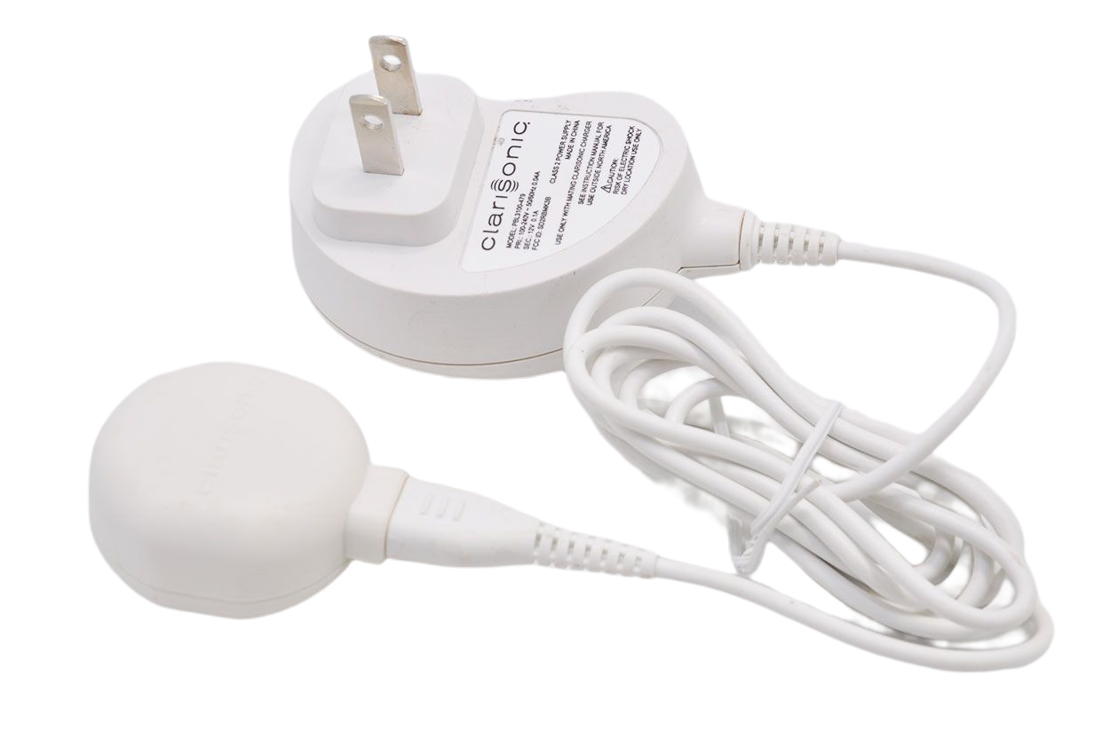 *Brand NEW*12V 0.1A AC Adapter Clarisonic Mia 1 & Mia 2 Power charger PBL3100-479 base